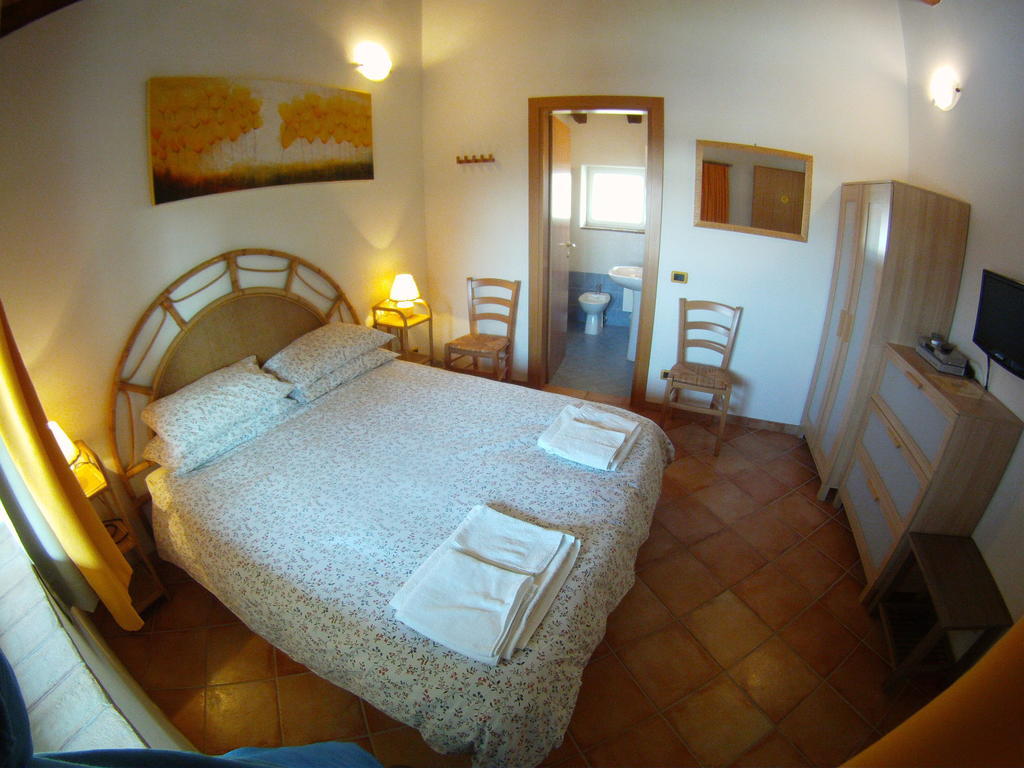 Al Campo Di Sotto Bed&Breakfast Buia Esterno foto