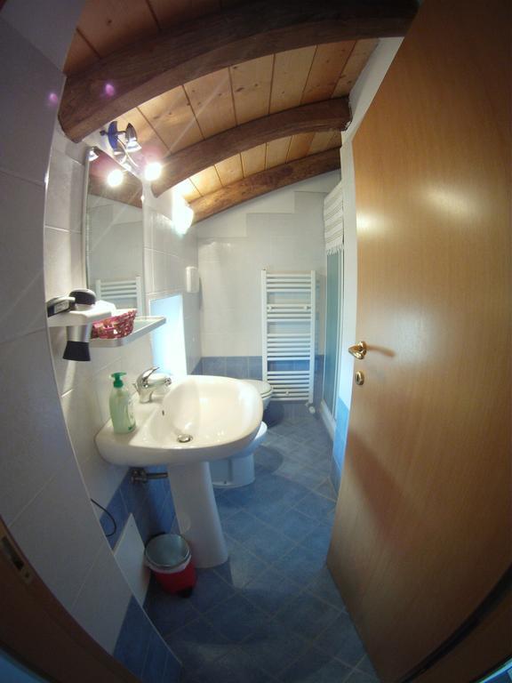Al Campo Di Sotto Bed&Breakfast Buia Camera foto